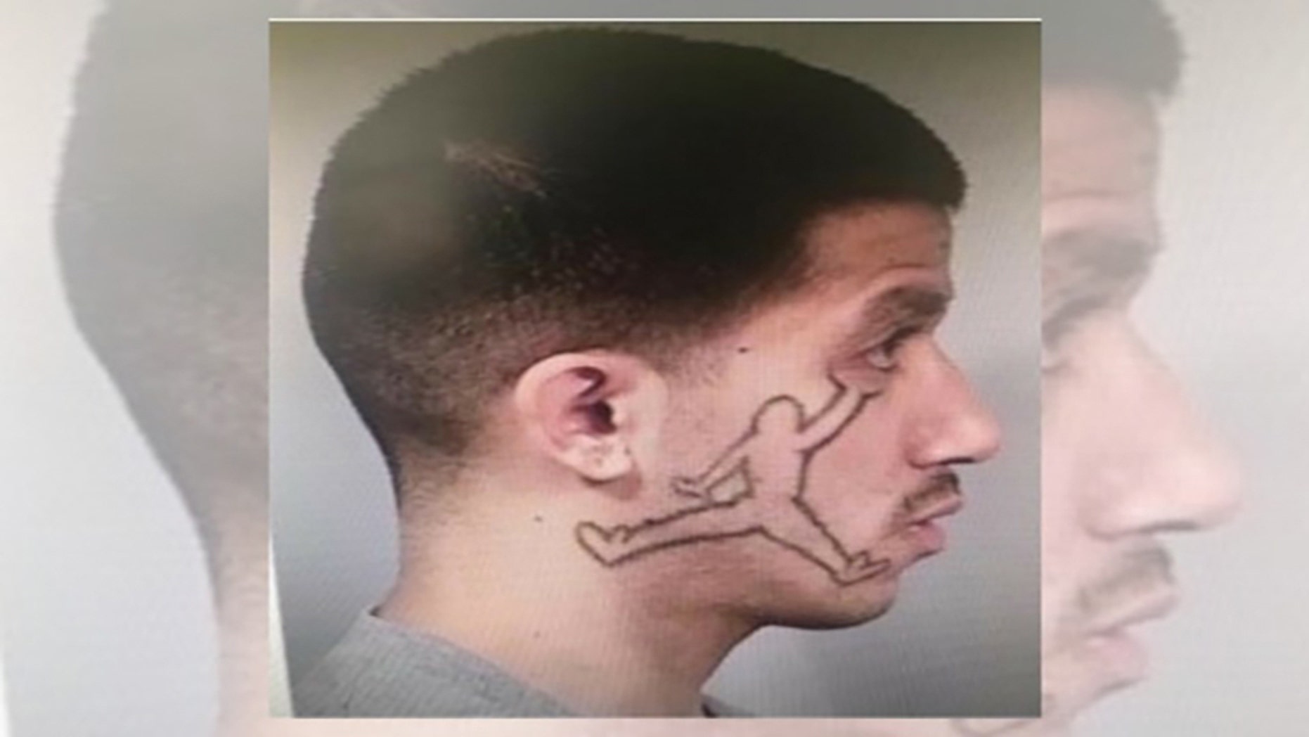 Carlos Gazca is no longer wanted in connection to an armed robbery and assault, police told Fox News.