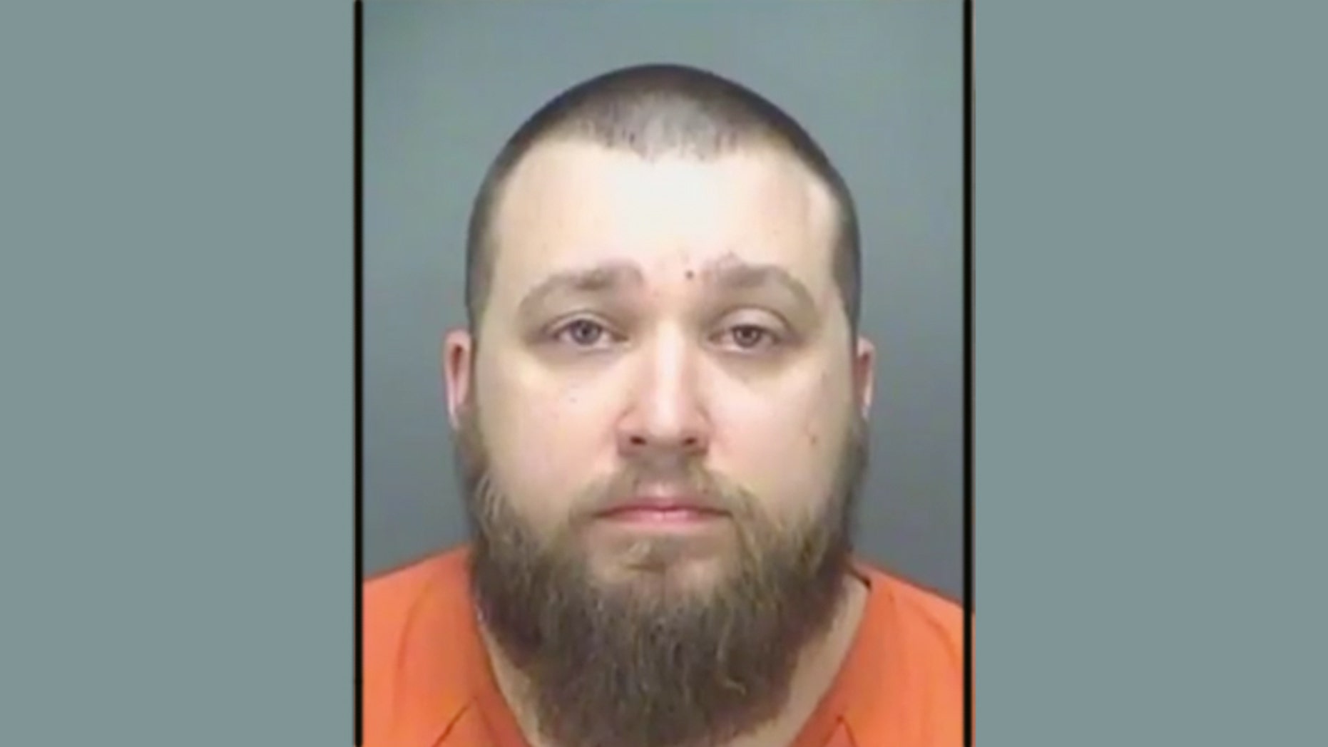 Michael Hurley, 32, of Tarpon Springs, was arrested and charged with attempted murder after allegedly shoving a baby wipe down his infant son's throat.