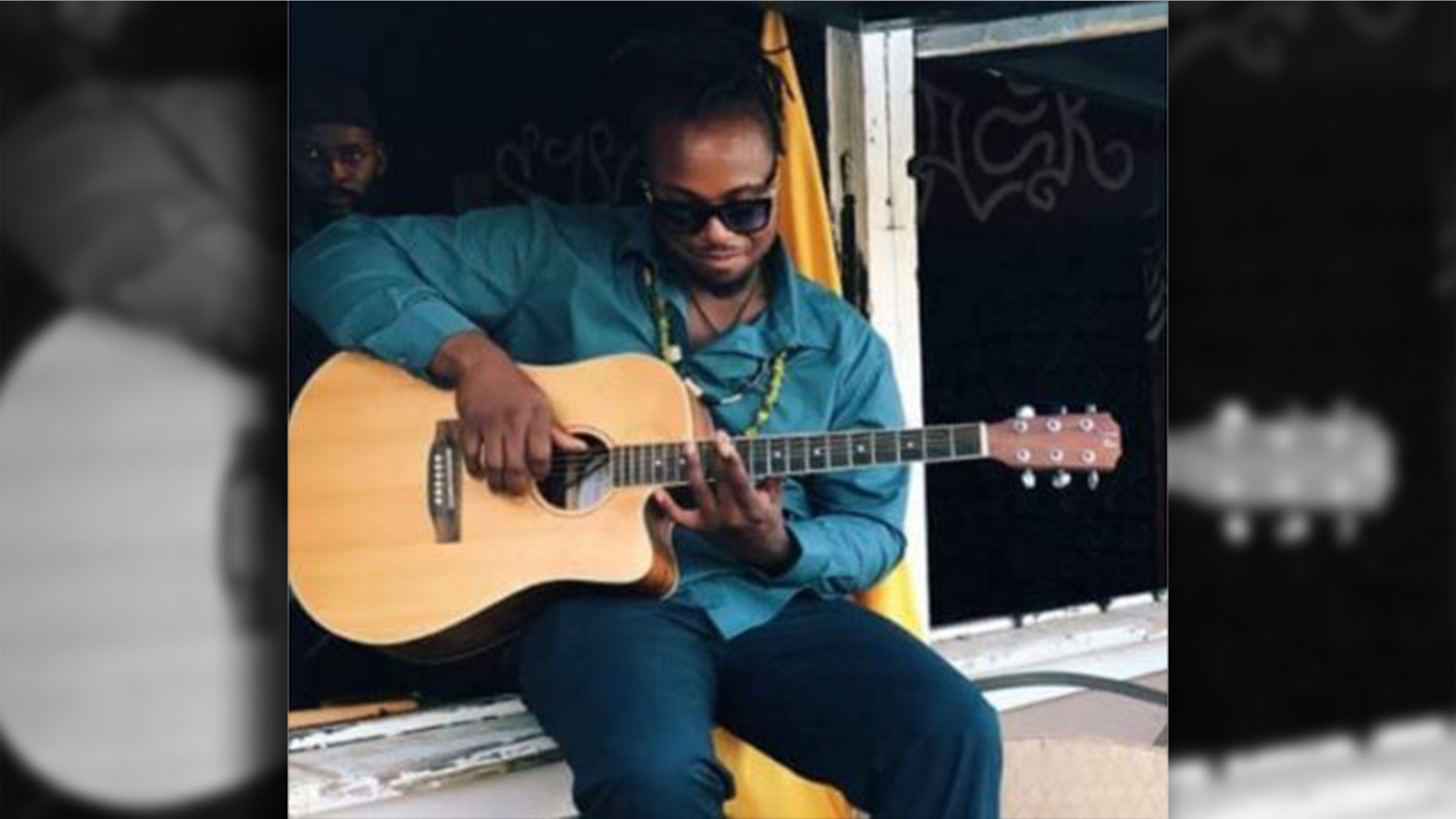 Prominent Black Lives Matter activist Muhiyyidin Moye was shot Tuesday in New Orleans and later died at a hospital, his niece said.