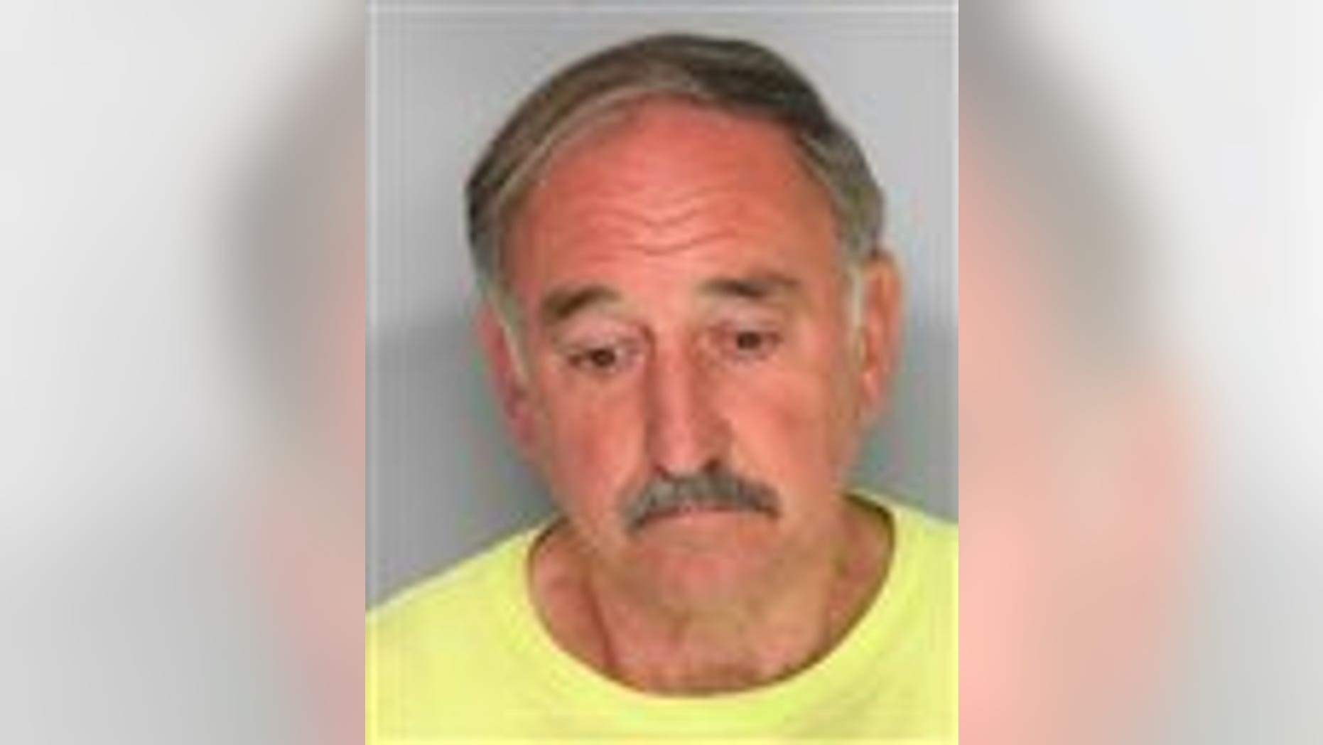 Roy Turner Jr. (Hall County Sheriffs Office via AP)