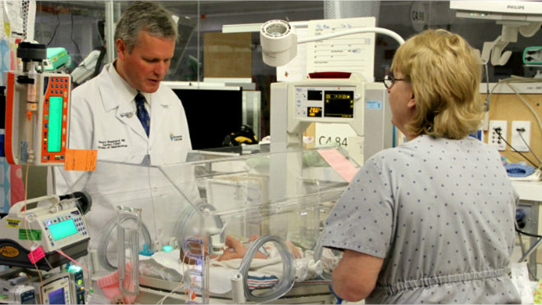 image: Nationwide Children's Hospital