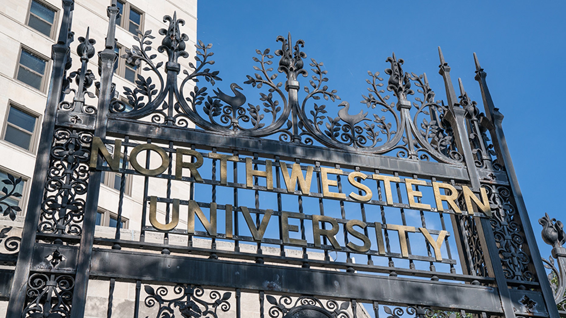 Illinois police said there is "no evidence" of a shooting at Northwestern University's Evanston campus Wednesday afternoon following reports of a "person with a gun"