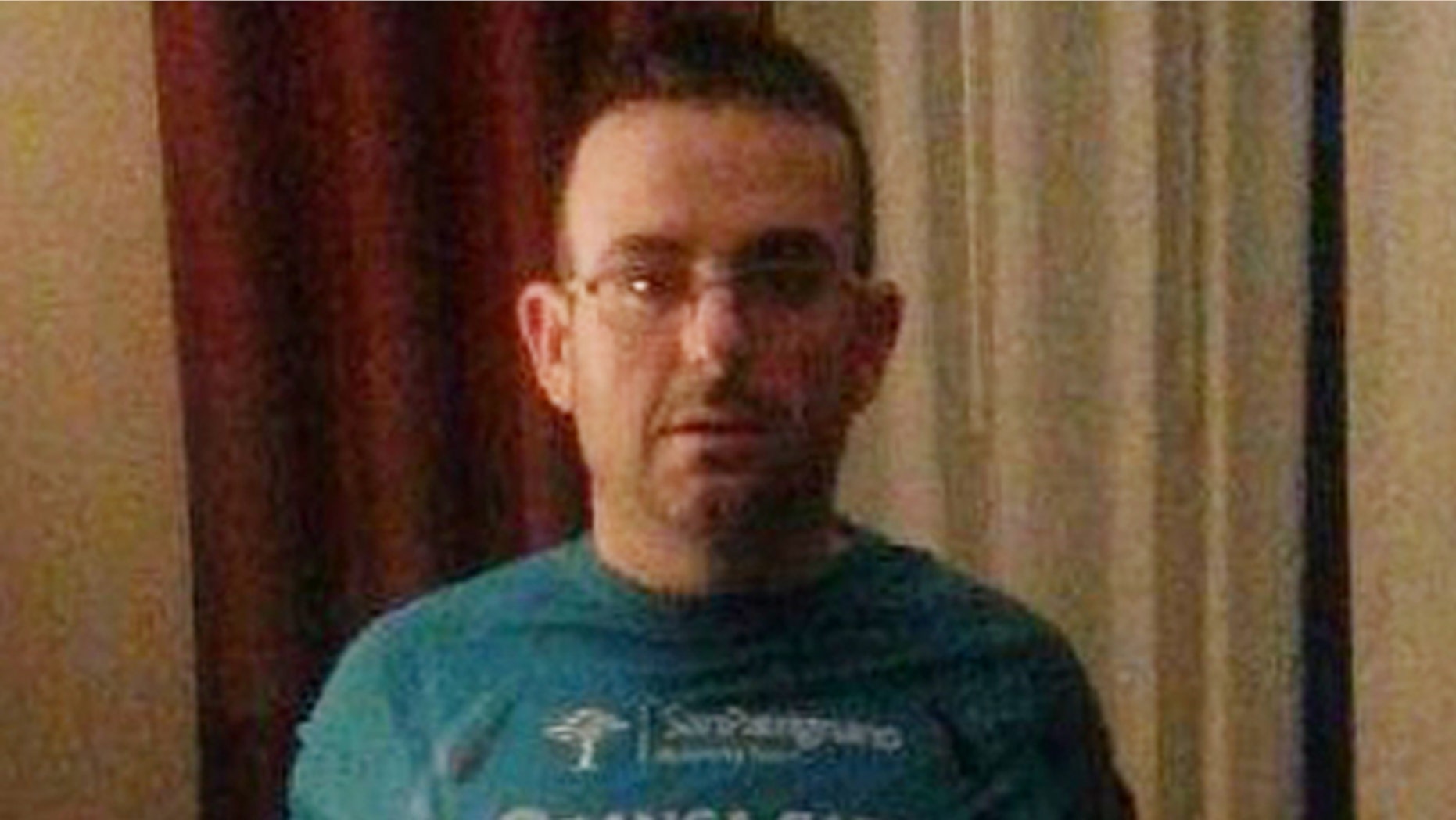 The NYPD located Gianclaudio Marengo on Tuesday. He had been missing since completing the NYC Marathon on Sunday.
