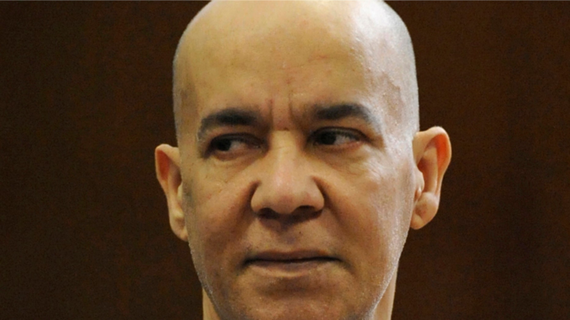 FILE- In this Nov. 15, 2012 file photo, Pedro Hernandez appears in Manhattan criminal court in New York. On Wednesday, April 29, 2015, the jury tasked with deciding whether Hernandez killed 6-year-old Etan Patz in 1979 will enter its tenth day of deliberations. (AP Photo/Louis Lanzano, Pool, File)