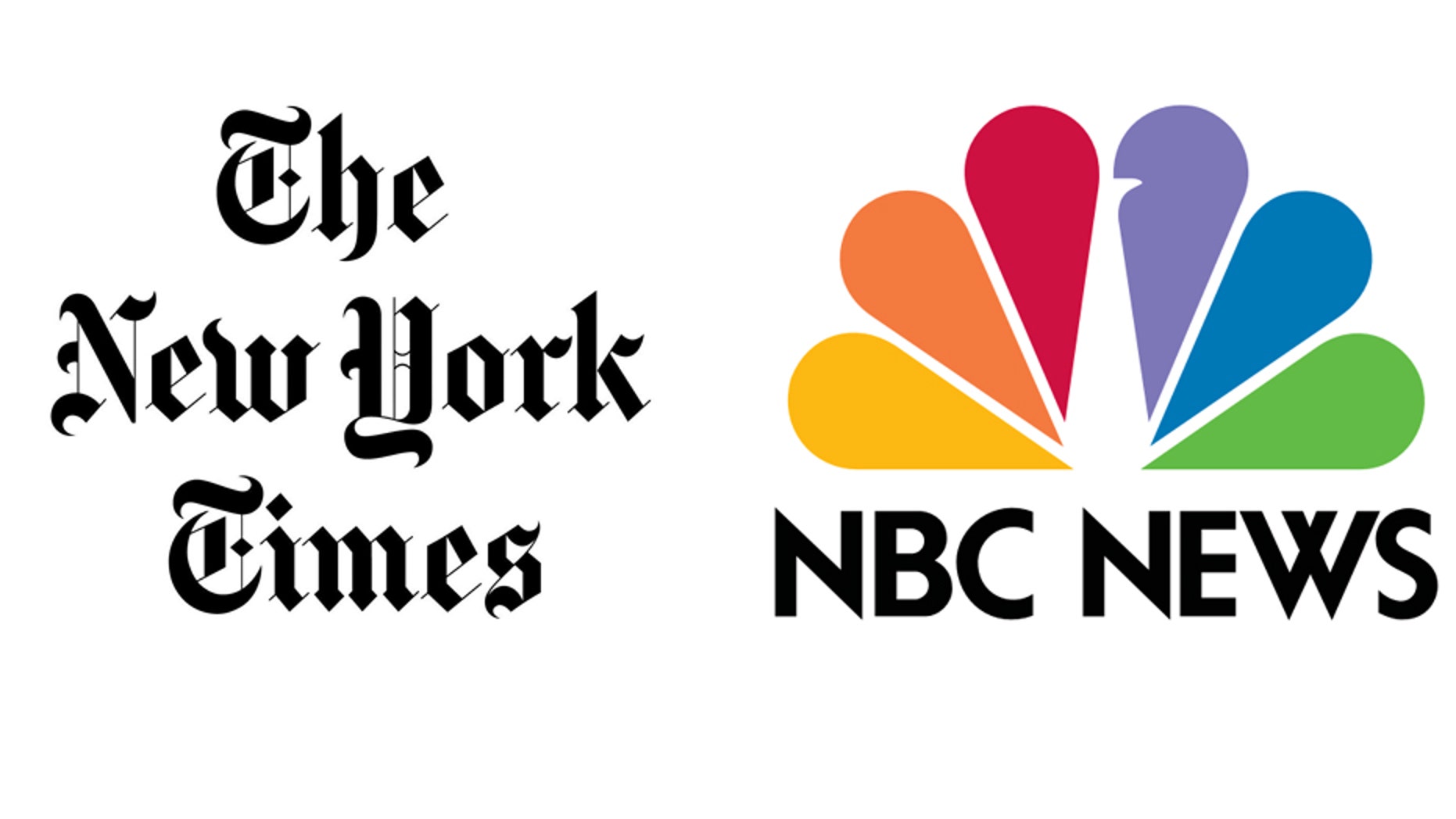 The New York Times fired back at NBC News after former cheerleaders went on “Today” and questioned a report the paper published earlier this week.