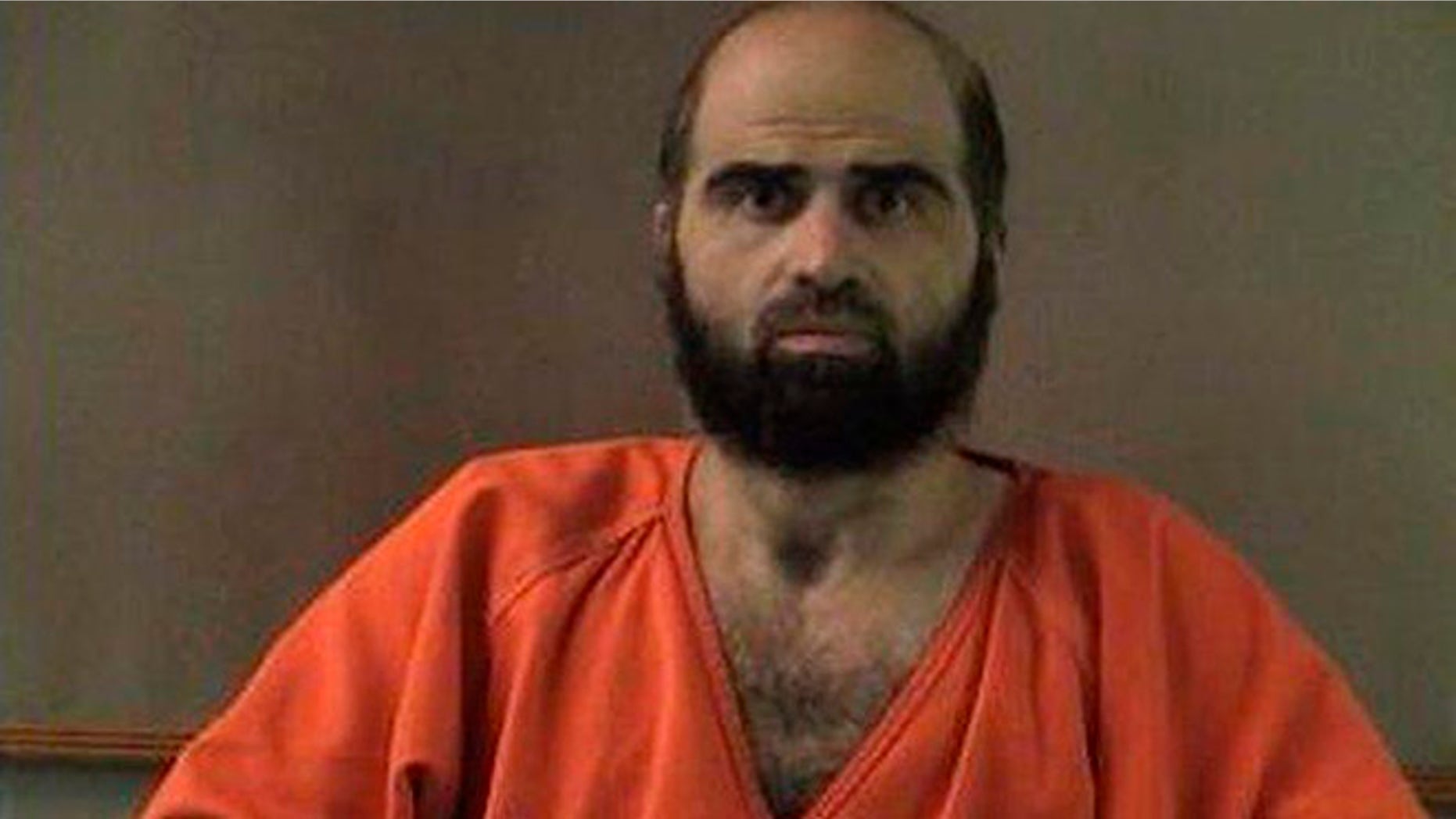 Nidal Hasan is charged with killing 13 people and wounding 31 in a November 2009 shooting spree at Fort Hood.