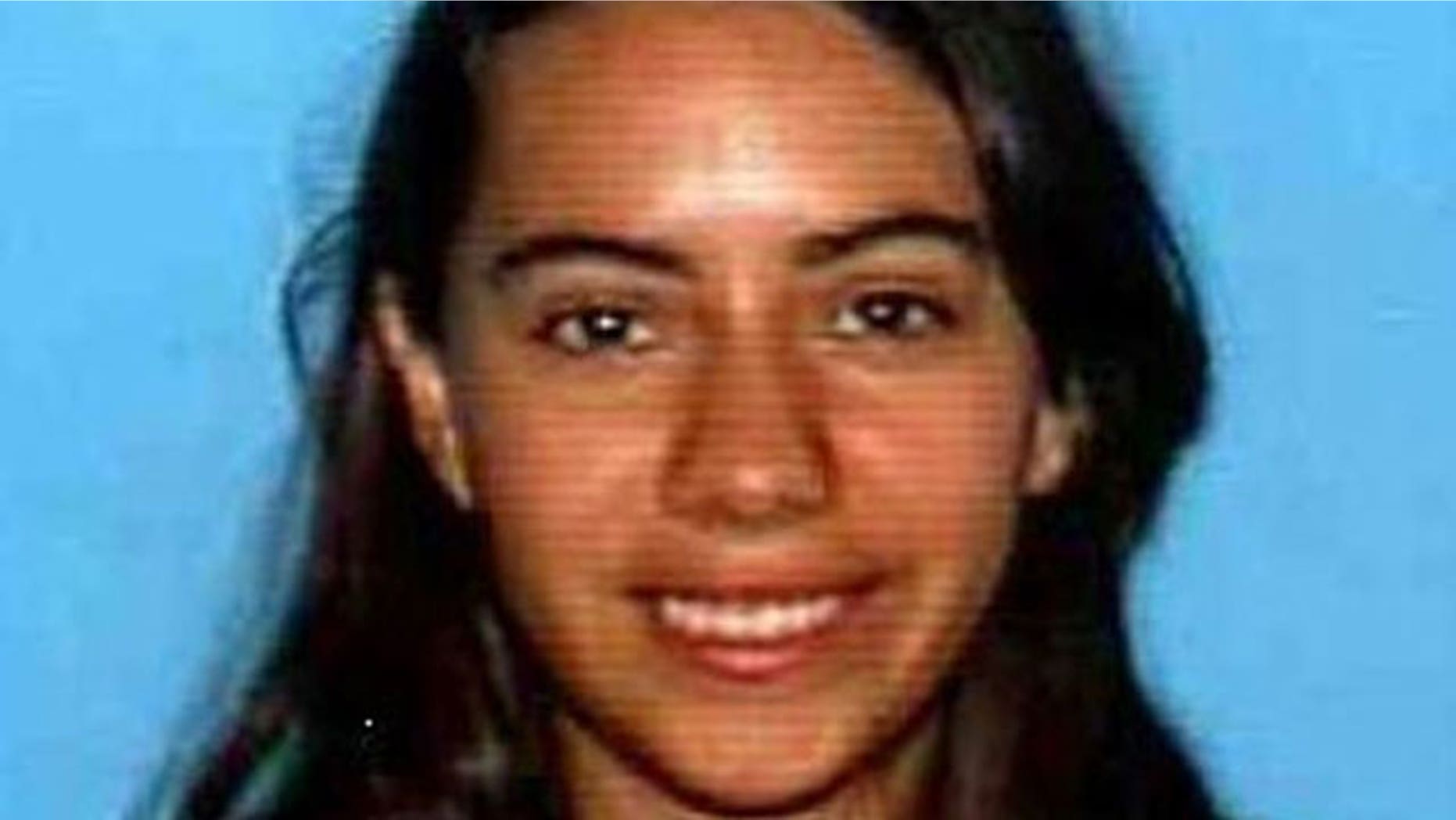 Nancy Salas, 22, disappeared after an early morning run through a canyon near her home in Glendale, Calif. She was found safe Thursday hundreds of miles north.