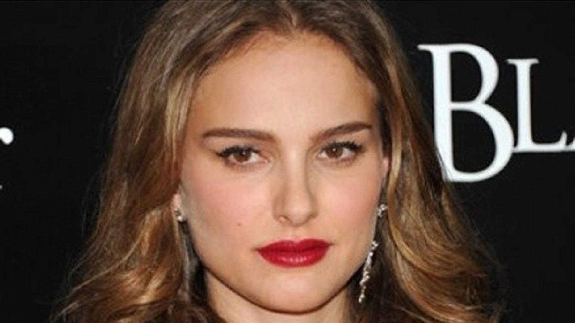 Nov. 30: Actress Natalie Portman attends the premiere of 'Black Swan' at the Ziegfeld Theatre in New York (AP).
