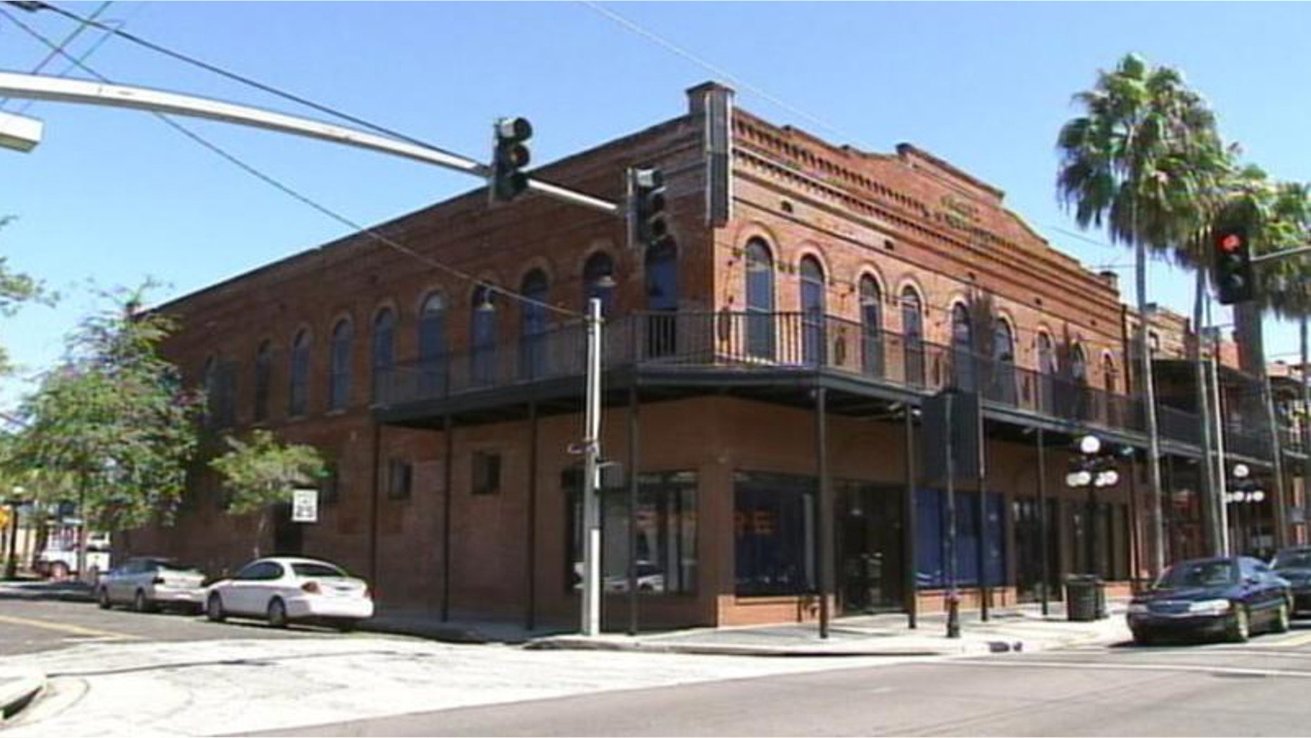 Factoria of Tampa Bay's manager says the Latin flavored establishment is expected to open next month.