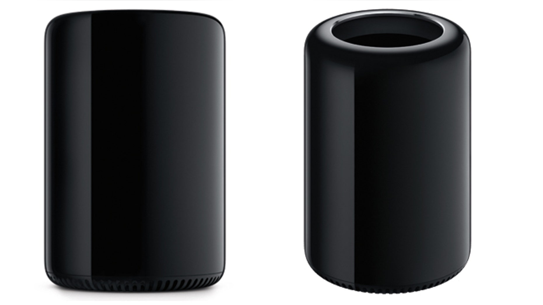 A sneak peek into the future of the Apple Pro desktop -- next generation Mac Pro.