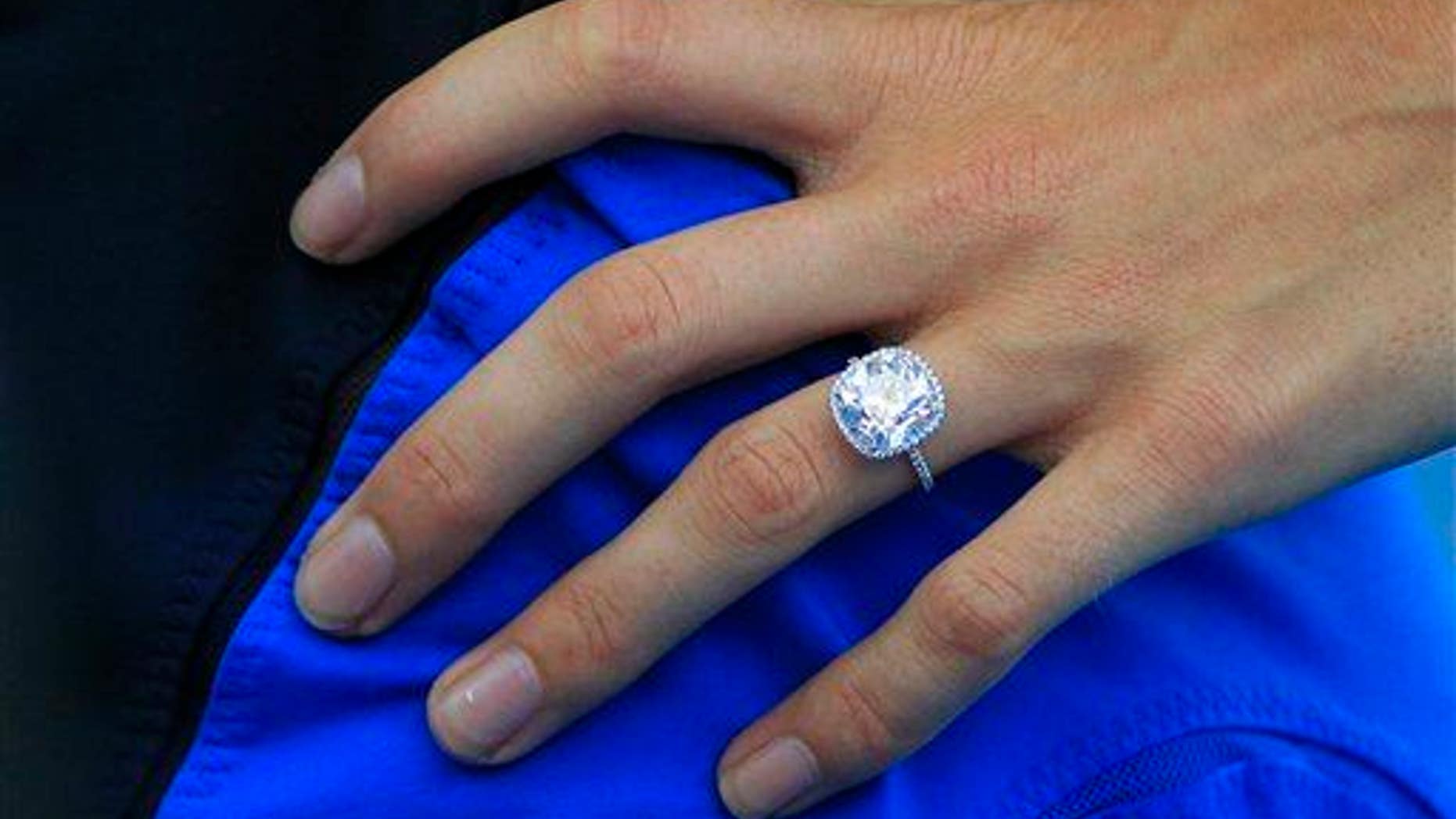 Have a more attractive hand for just $1,200.