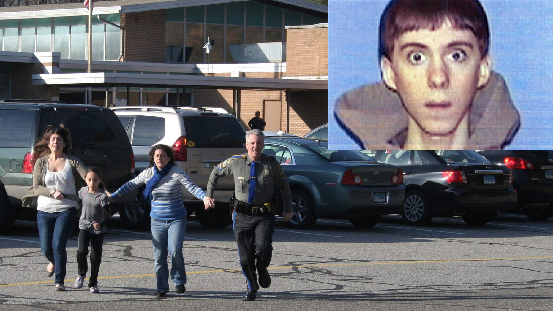 New Documents On Newtown School Massacre Could Reveal Shooter's Motive ...