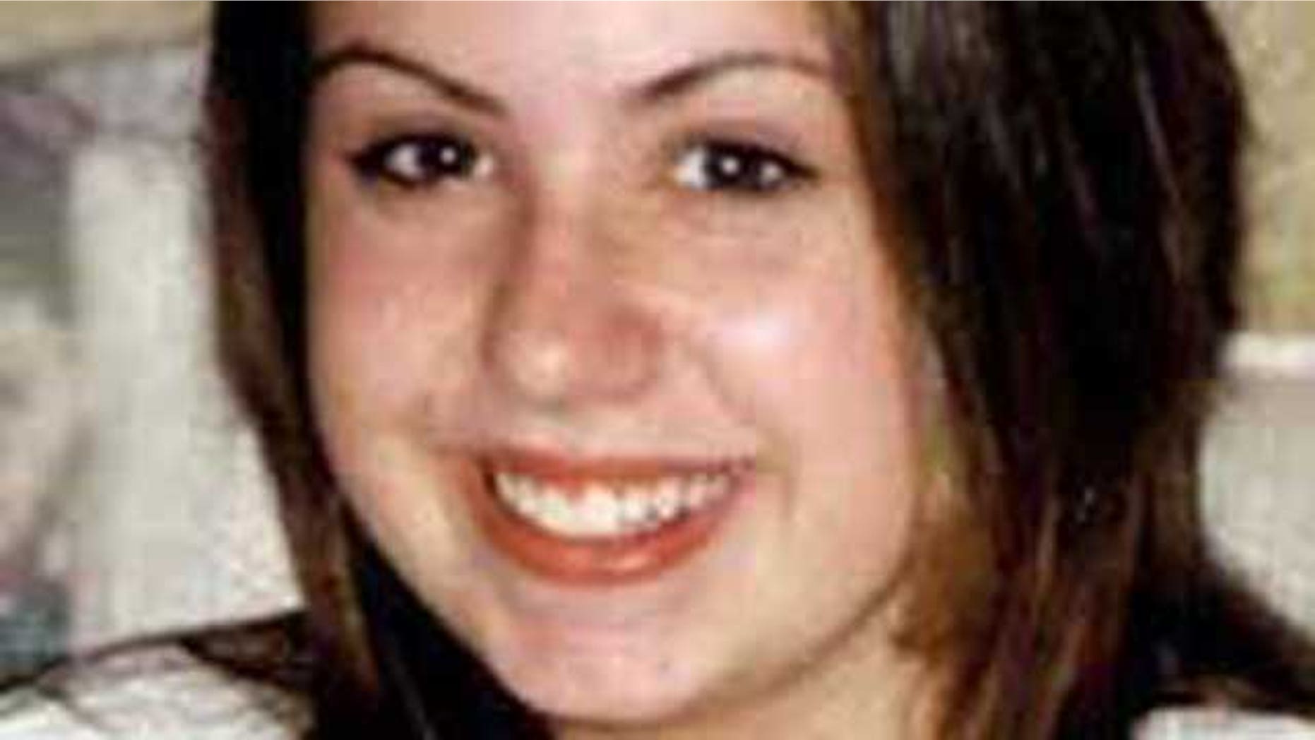 FILE: This photo shows missing Ohio teen Nicholle Coppler.