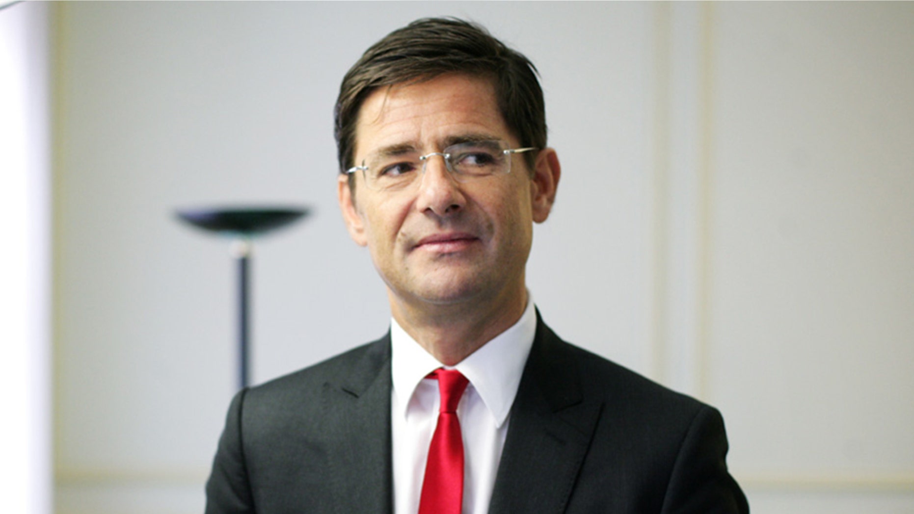 Bpifrance chief executive Nicolas Dufourcq said that France plans to offer export credits to Iranian buyers later this year.