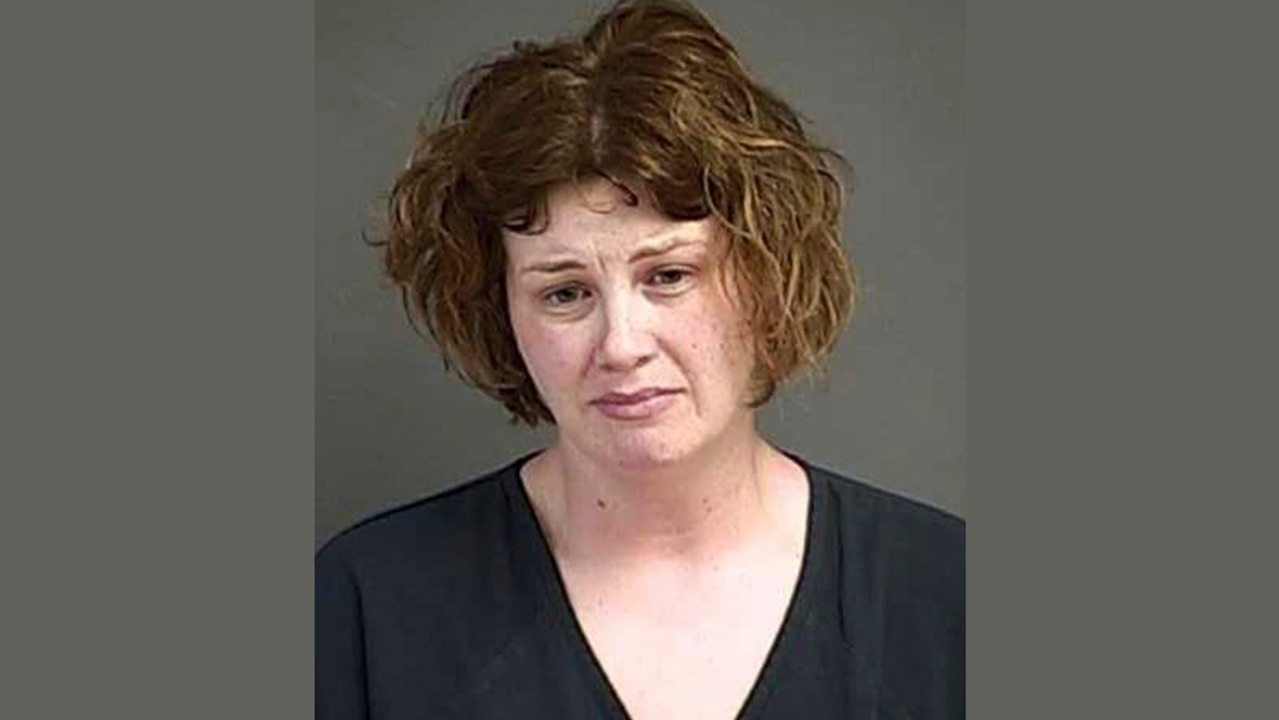 Nicole Engler, 38, has been charged with second-degree manslaughter.