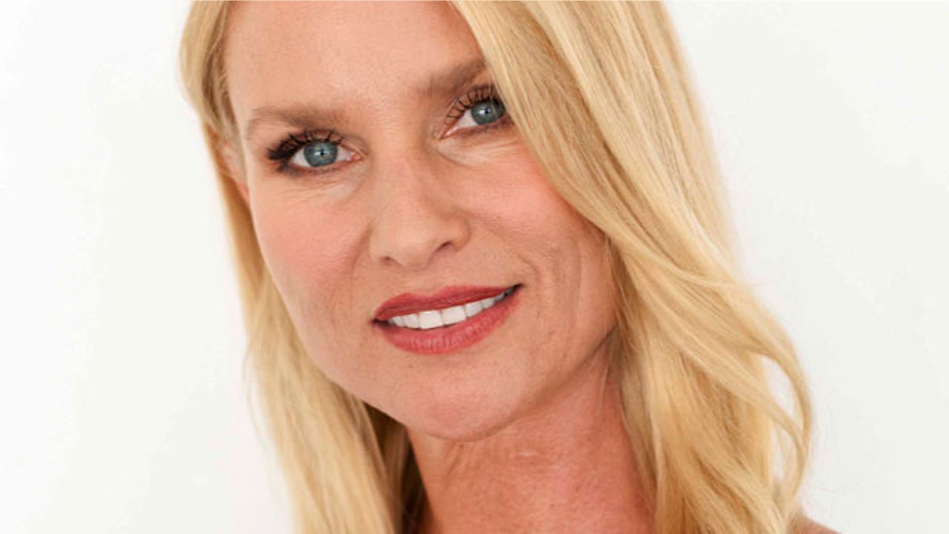 Nicollette Sheridan (AP)