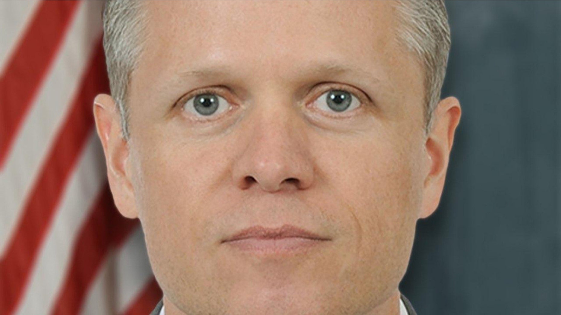 U.S. Secret Service Agent Nole Edward Remagen, 42, died in Scotland on Tuesday after suffering a stroke during President Trump's overseas trip.