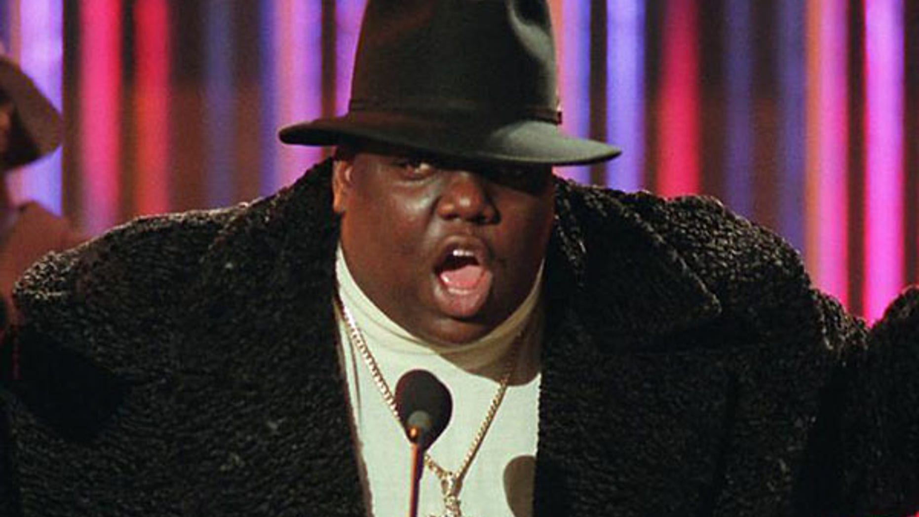 Biggie smalls death photo Biggie smalls death photo