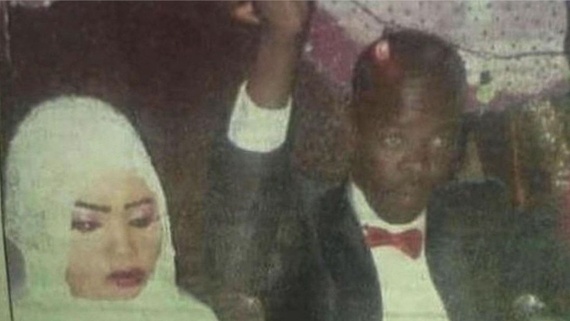 Noura Hussein is no longer on death row for the killing of her husband after an appeal court in Sudan replaced a death sentence with five years in prison.