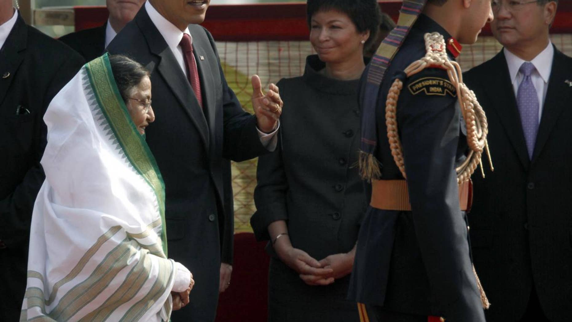 AP Photo