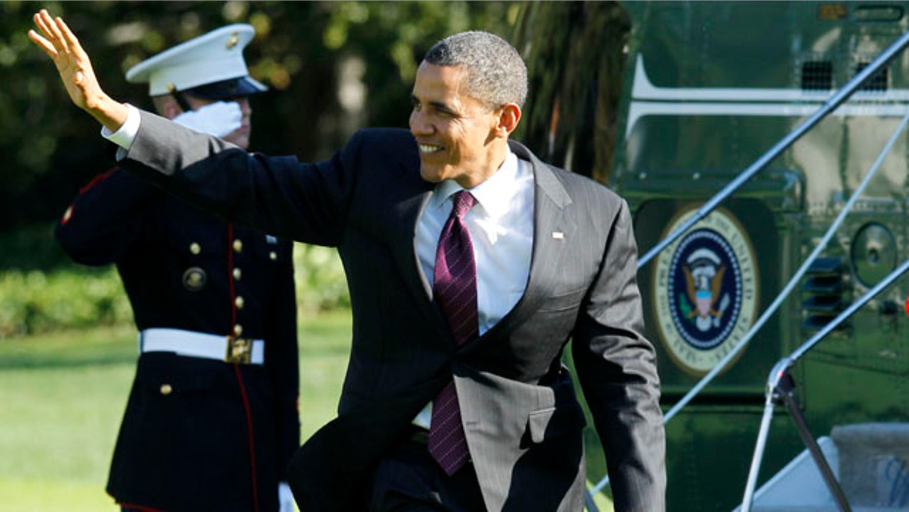 President Barack Obama's job-approval rating stands at 46 percent, slightly above where President George W. Bush's approval stood at this point in 2006. Democrats are now looking to avoid the hit that the Republican Party took in those midterm elections.