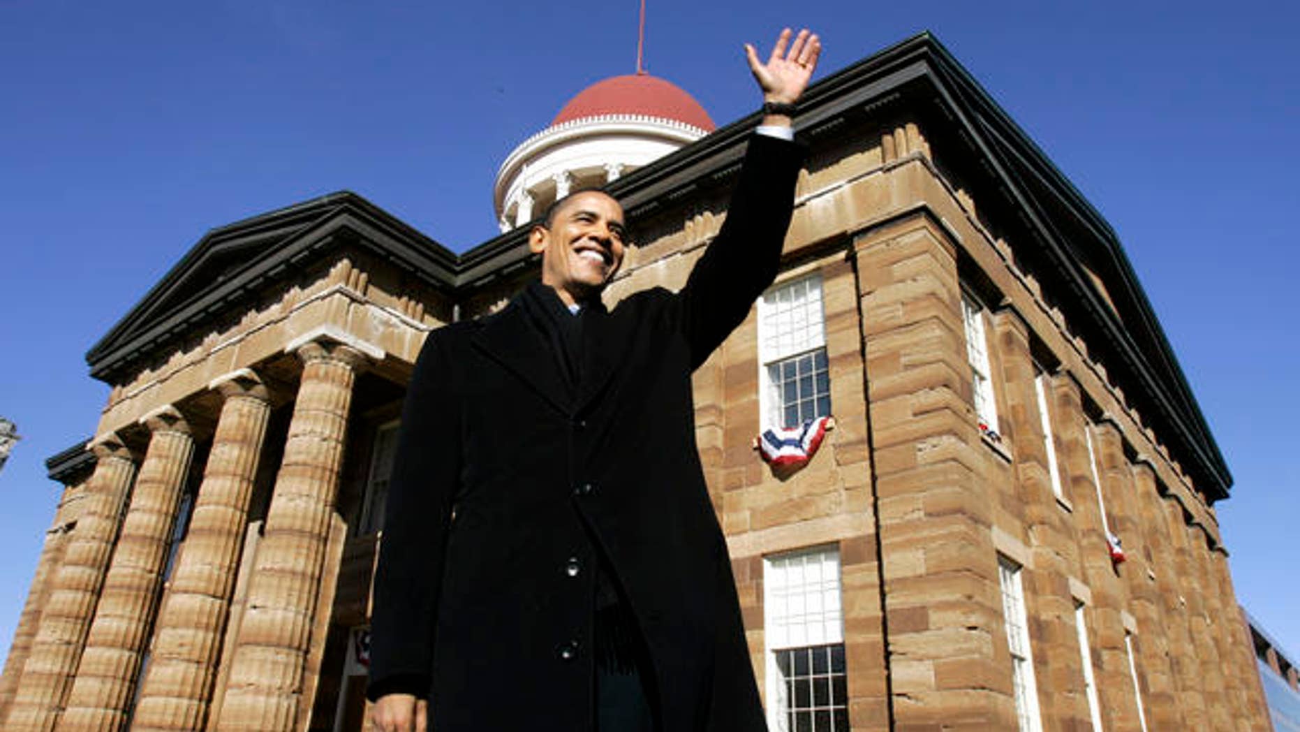 AP Photo/Feb 10, 2007