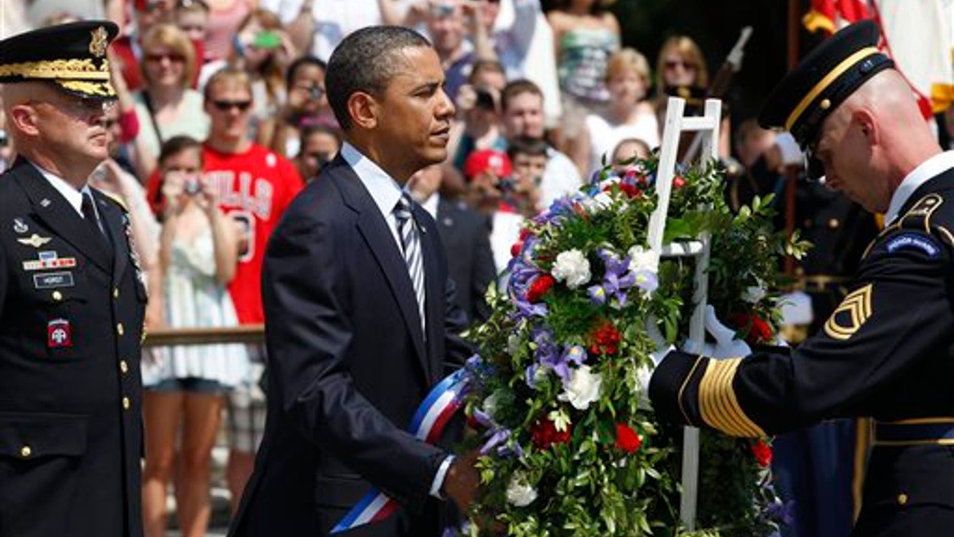 AP Photo