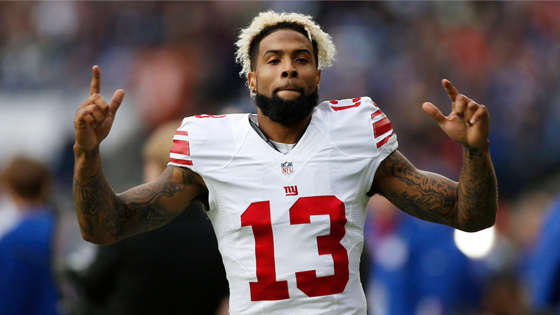 New court documents filed by Ishmael Temple, a former friend of Odell Beckham Jr., claim that there is evidence to prove that the athlete offered to pay a woman for sex.