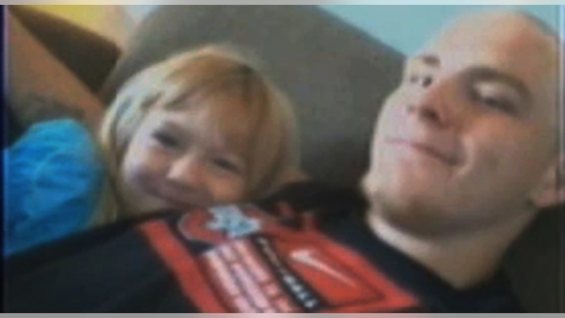 Matthew Pierson, 18, has been charged in the murder of his niece Jada Beth Williams.