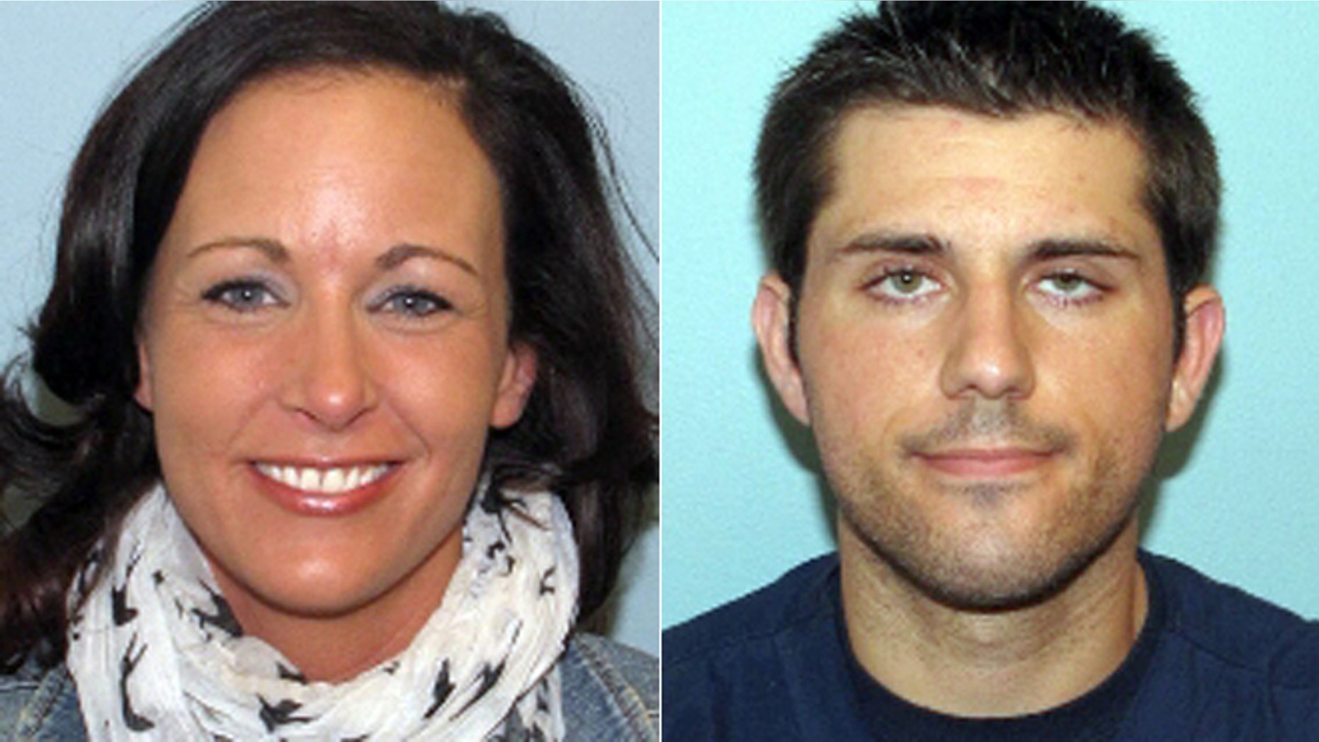 Police have issued an arrest warrant for Nathan Summerfield after Lynn Jackenheimer was found dead in North Carolina's Outer Banks.