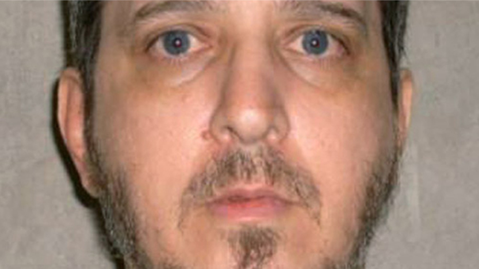 Richard Glossip was scheduled to be executed Sept. 16, 2015.