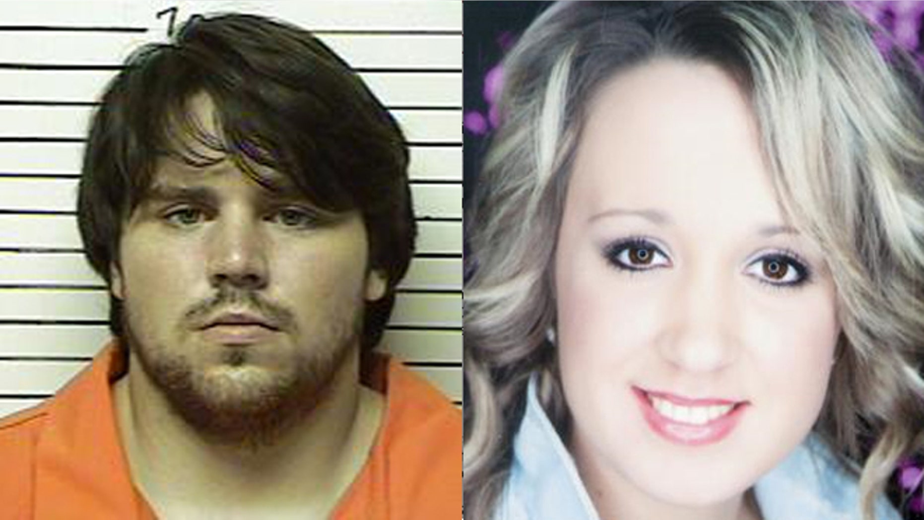 Miles Bench appeared in Stephens County District Court on Monday, when he was charged in the death of 16-year-old Braylee Rae Henry.