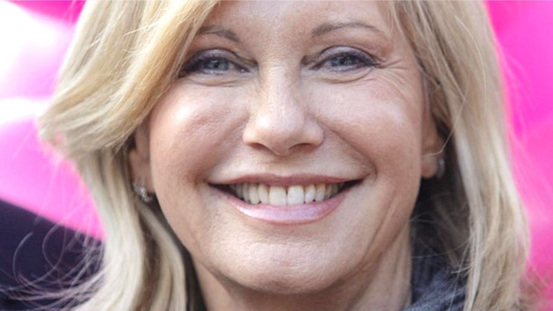 Olivia Newton John