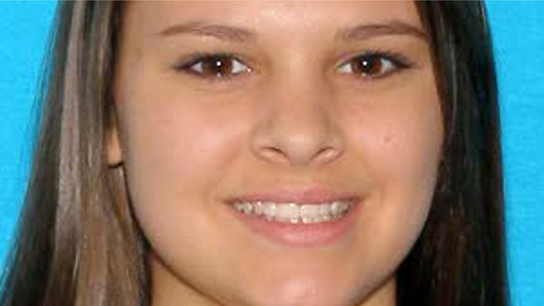 This department of motor vehicles image provided by the City of Gresham, Ore., shows Whitney Heichel.