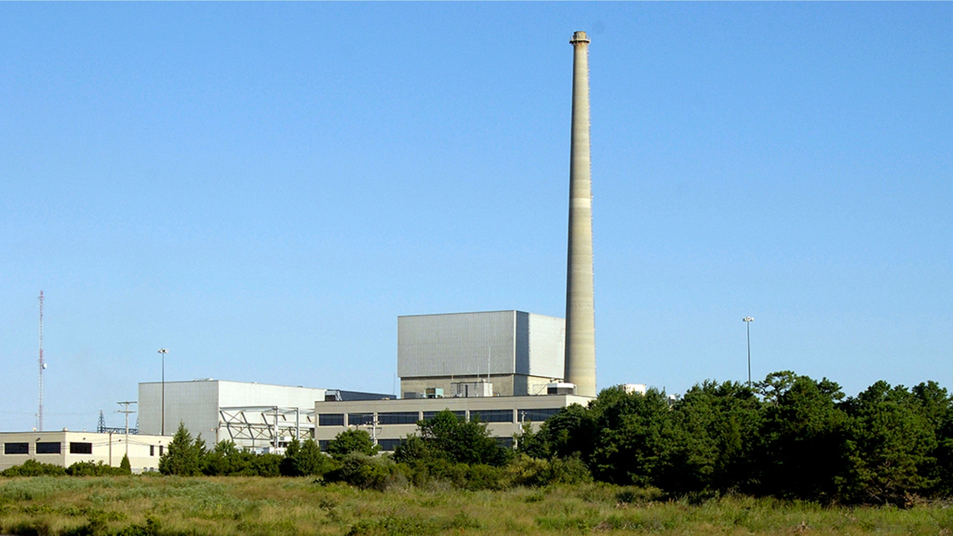 The Oyster Creek Nuclear Generating Station in New Jersey closed down Monday after nearly 50 years of being in service.