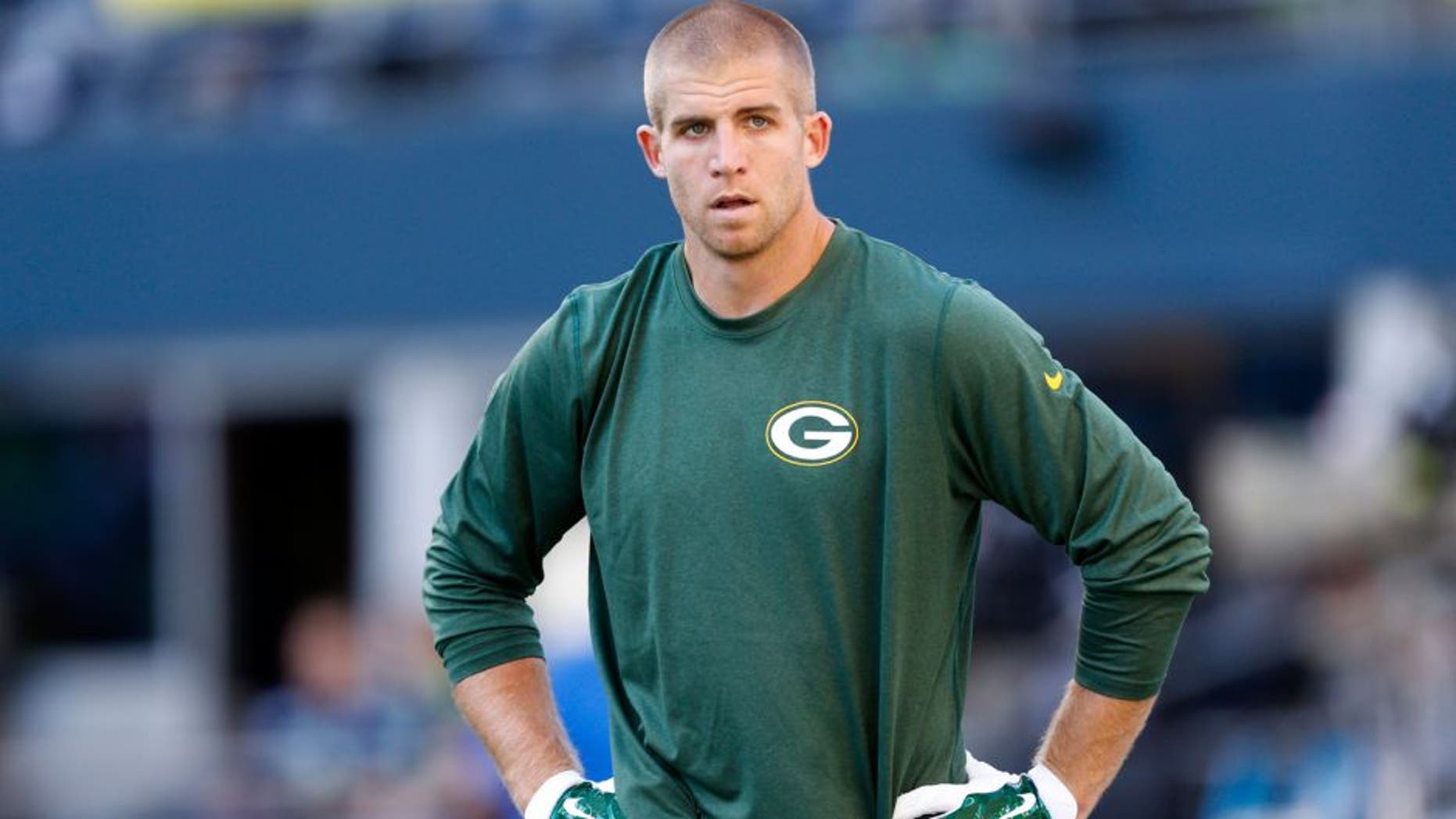 Are These The Green Bay Packers New Alternate Jerseys Photo Fox News