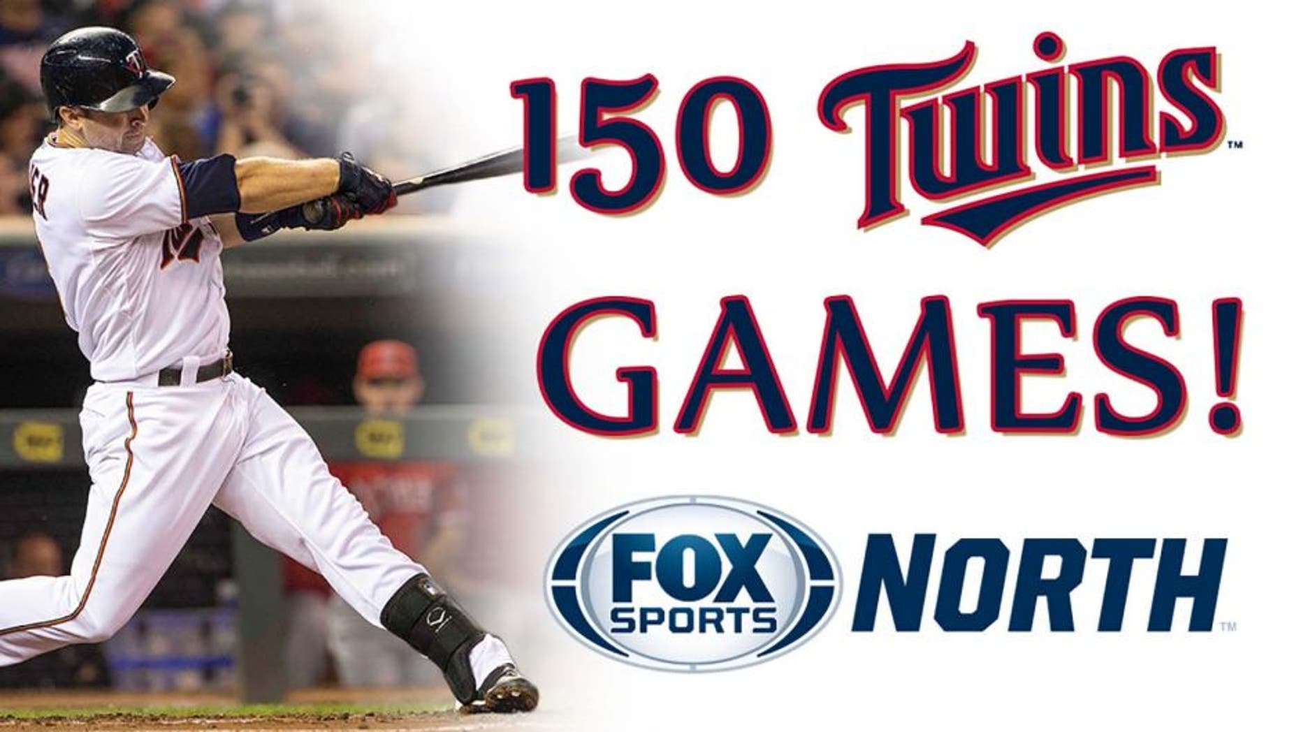 FOX Sports North announces 2016 Twins broadcast schedule | Fox News