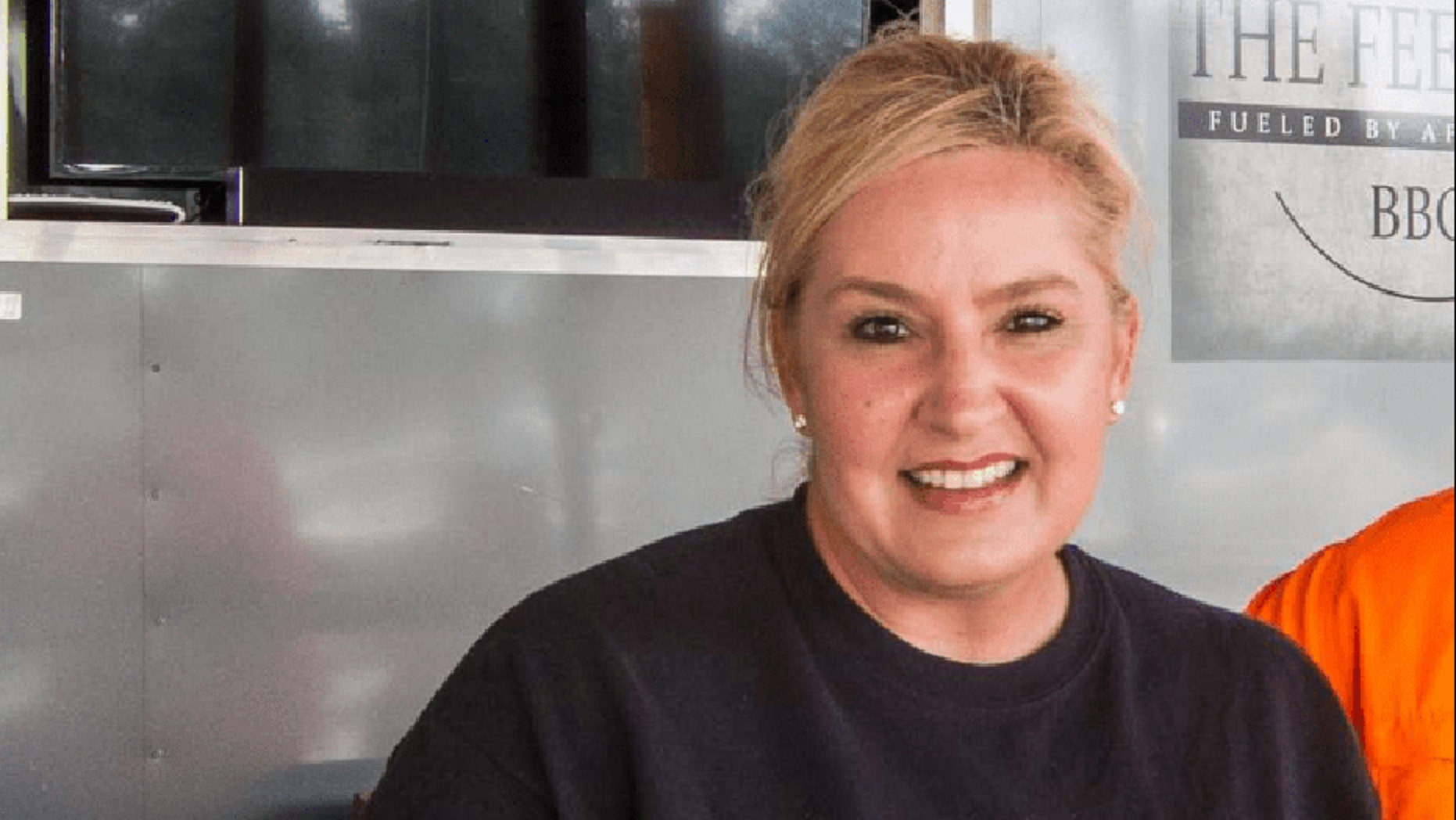 Paige Moody Bisher shot herself in front of a Walmart on Wednesday just hours before she was scheduled to be sentenced for embezzling $1.2 million.