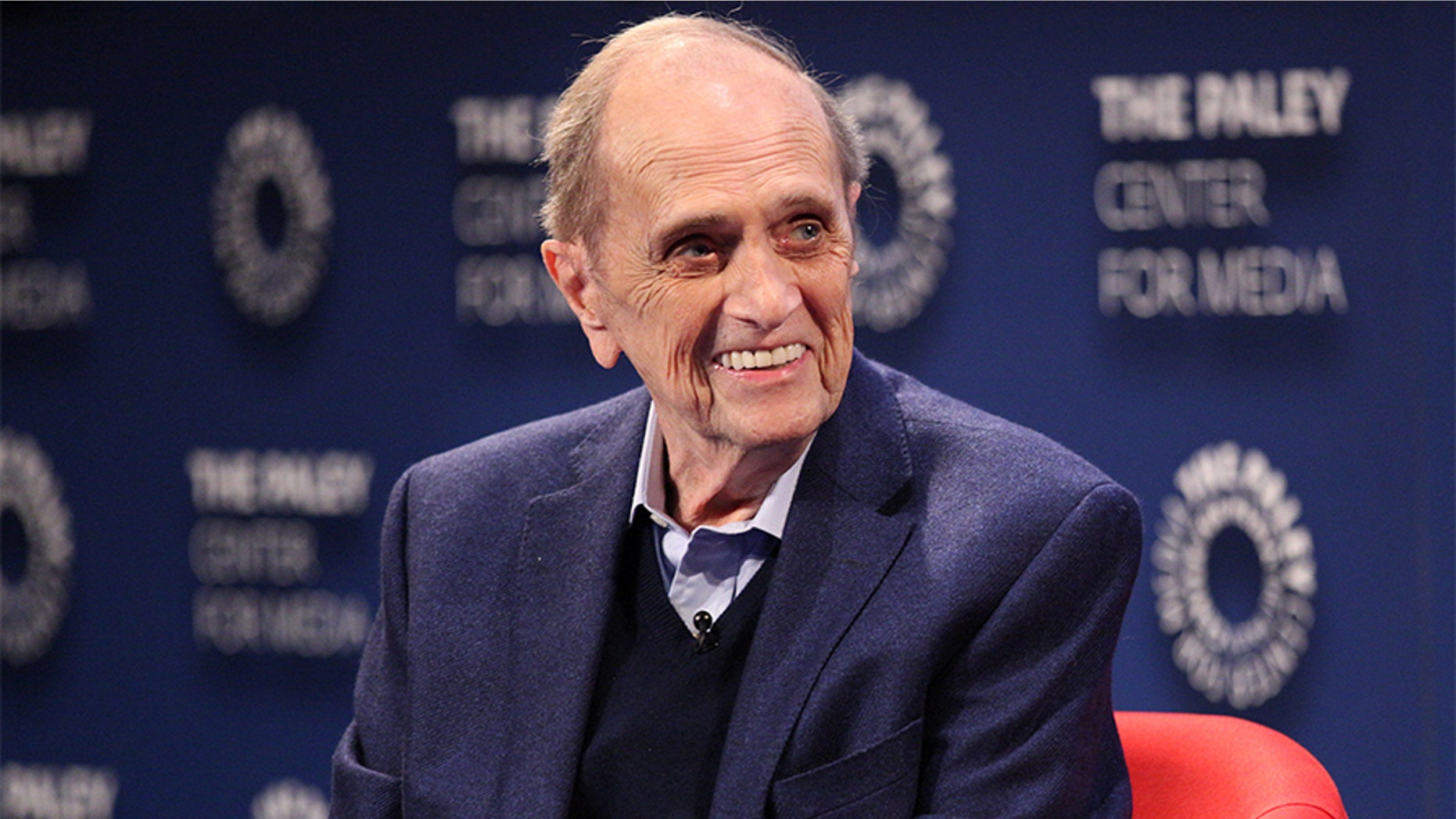 Bob Newhart spoke about the lasting success of his beloved '70s series "The Bob Newhart Show."