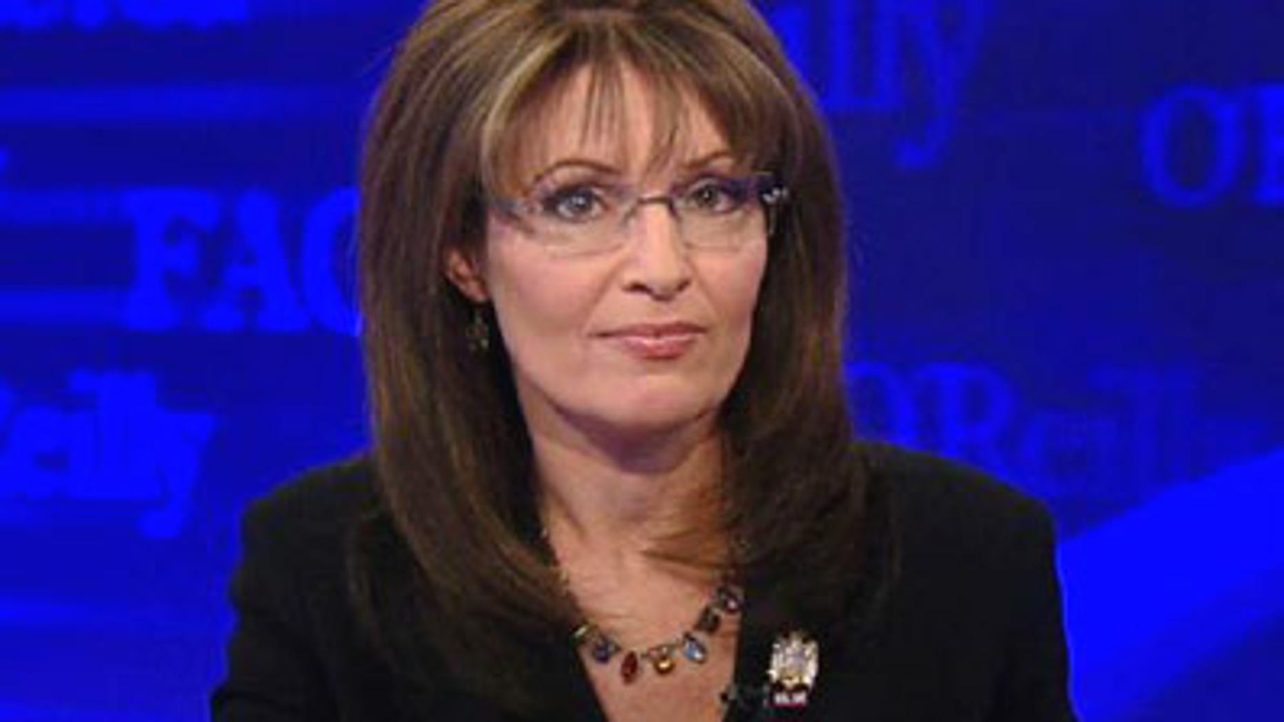 Sarah Palin Nude Picture