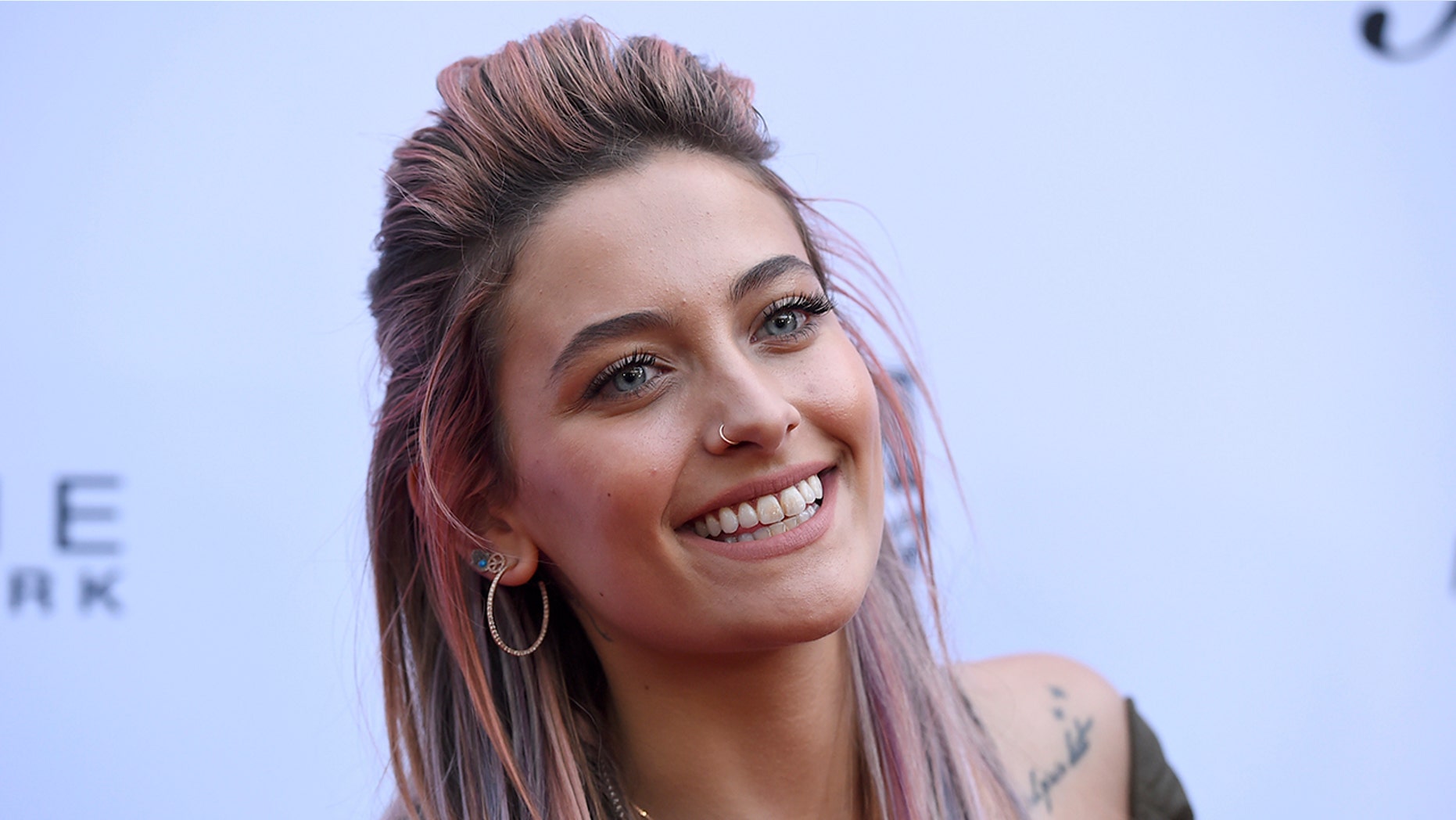 Paris Jackson wished her godfather Macaulay Culkin a happy birthday on Instagram over the weekend.