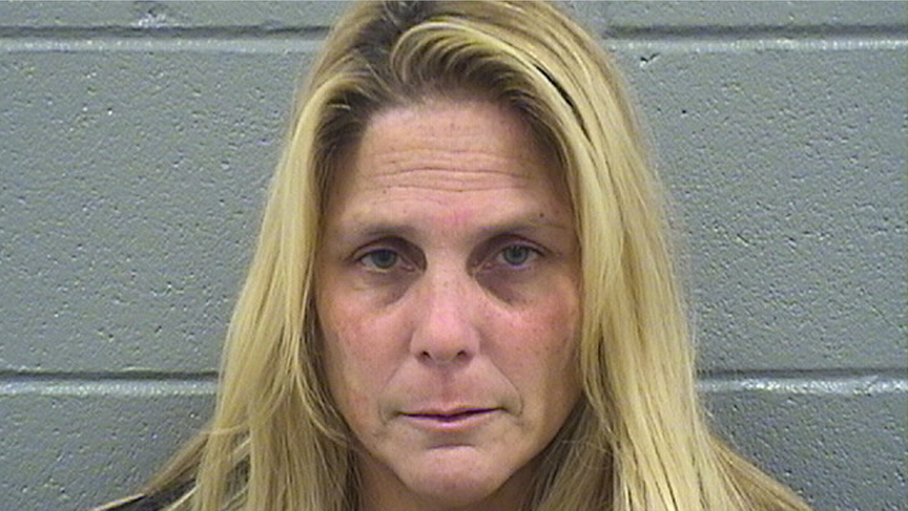 Patricia Hermann is accused of sexually abusing two developmentally disabled girls.