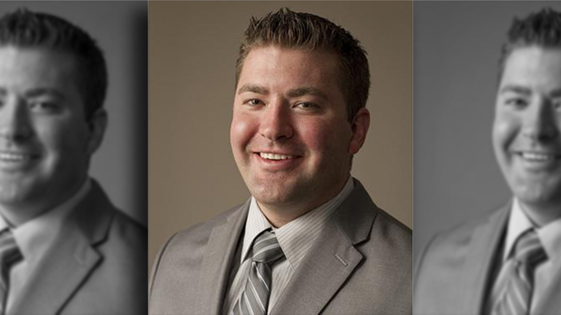 Colorado House Minority Leader Patrick Neville, a survivor of the Columbine massacre in 1999, is attempting — again — to introduce legislation to remove limitations on concealed carry in schools. (Patrick For Colorado)