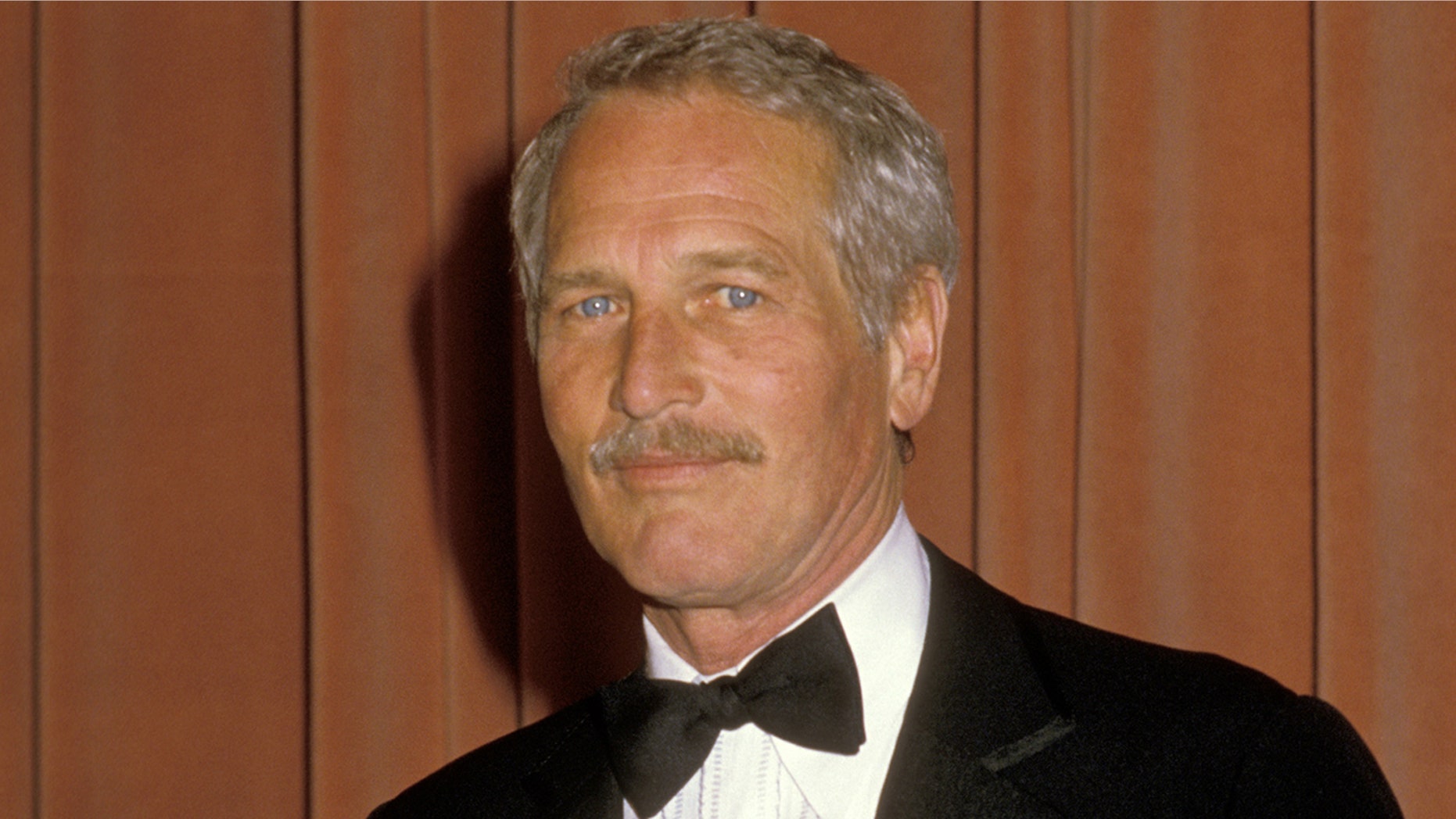Paul Newman wanted his philanthropy to overshadow his film legacy.