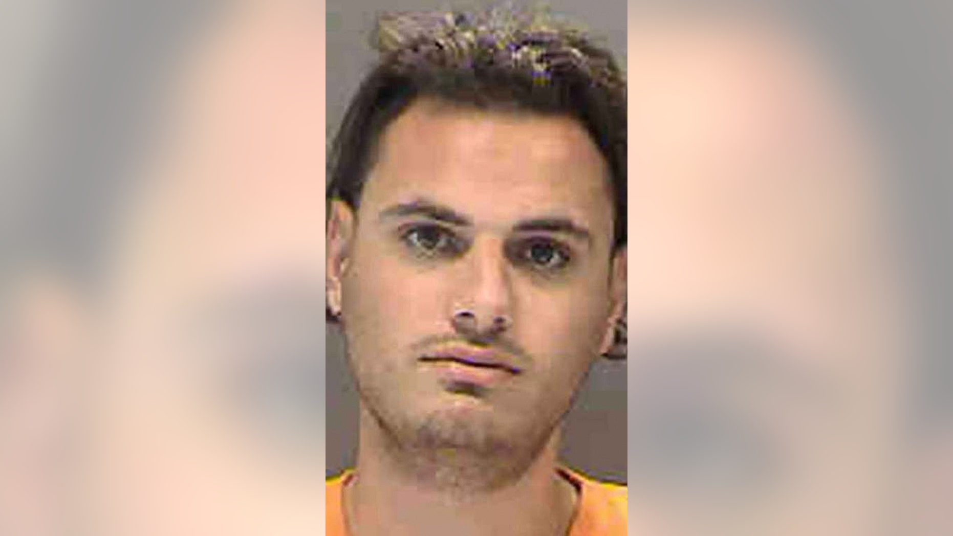 "Siesta Key" star Pauly Paul, whose real name is Paul Apostolides, was arrested on June 13 for marijuana possession.