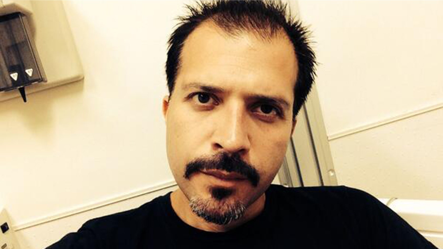 'Sons of Anarchy' actor Paul John Vasquez has died, his rep told Fox News on Tuesday. The actor was 48.