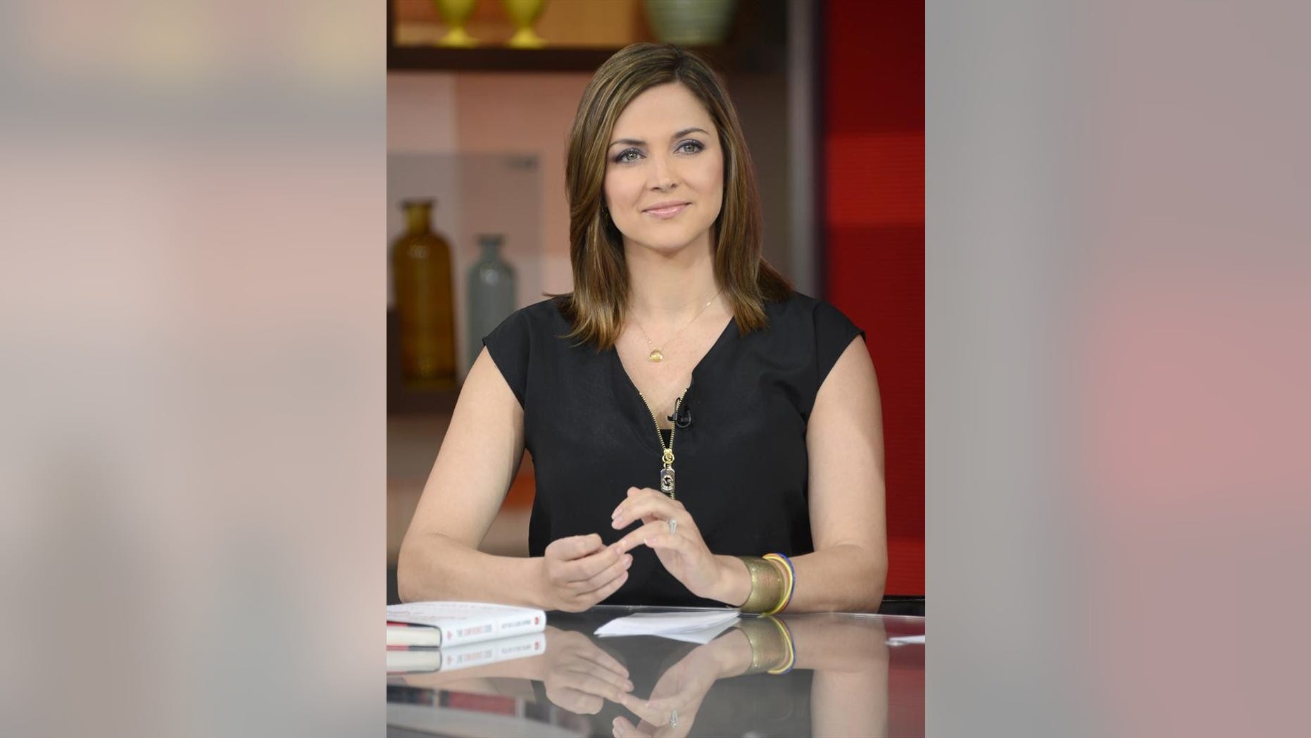 Paula Faris replaces Bianna Golodryga as weekend 'Good Morning America' anchor | Fox News