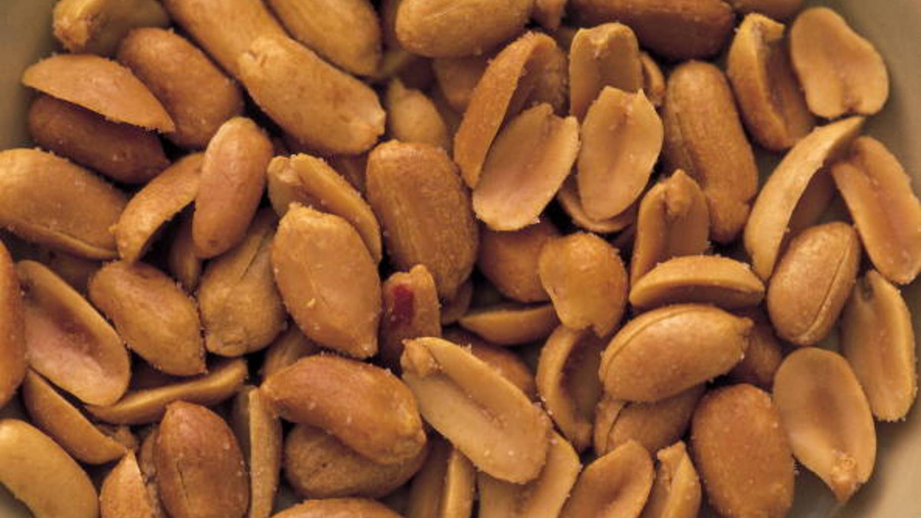 Sunland Inc., known as the country’s largest peanut butter processor, was suspended by the FDA.