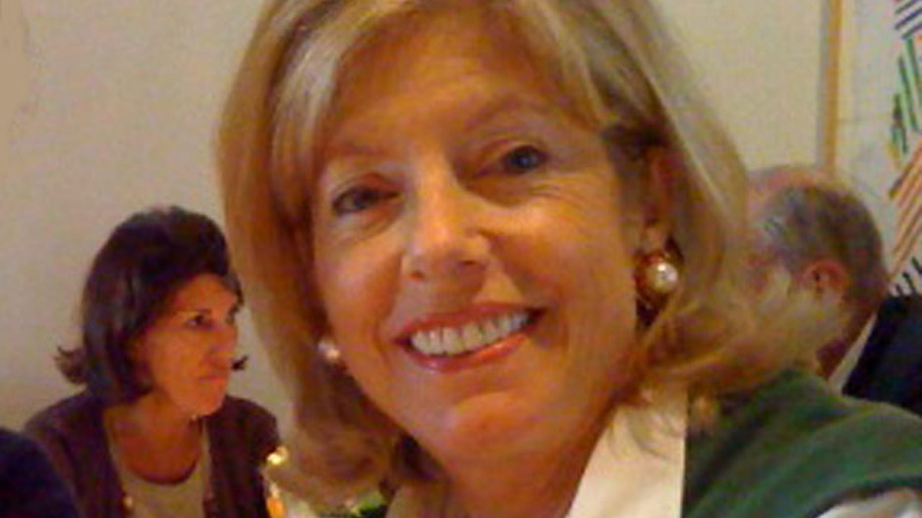 Liz Peek