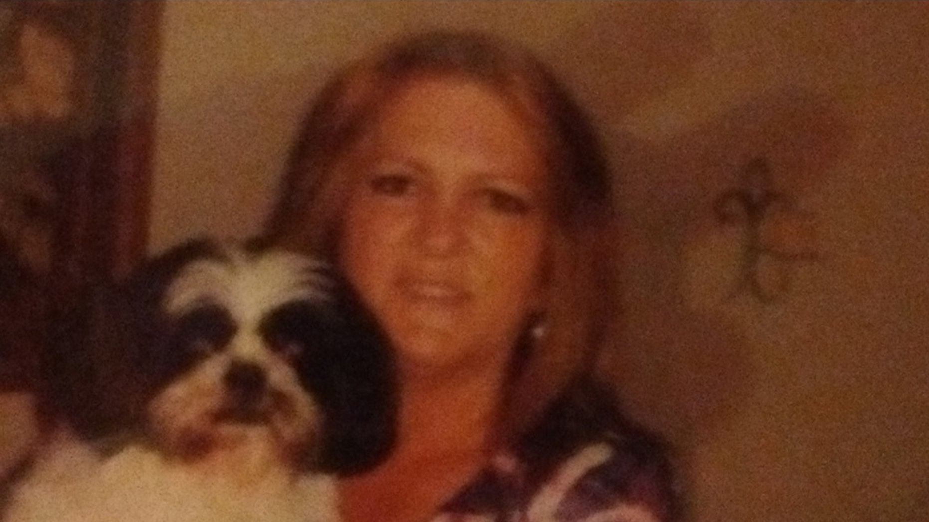 Peggy Frank, 63, was found dead in her truck on Friday after delivering mail in sweltering heat, her family said.